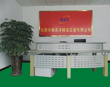 前门