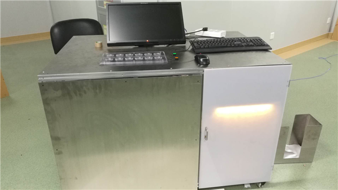医用半自动药品装袋机
